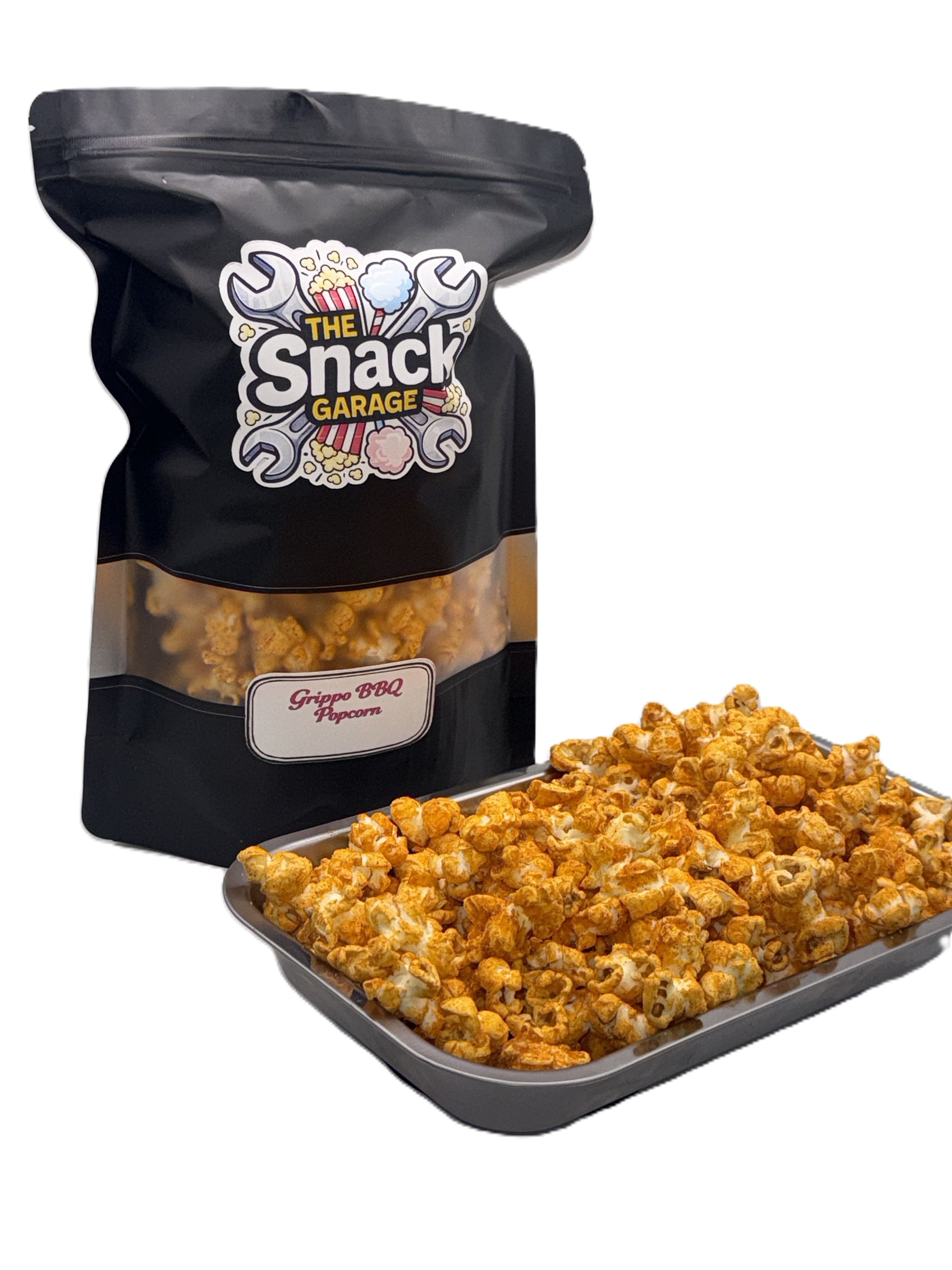 Cincy Twin Turbo Snack Garage fundraiser bundle