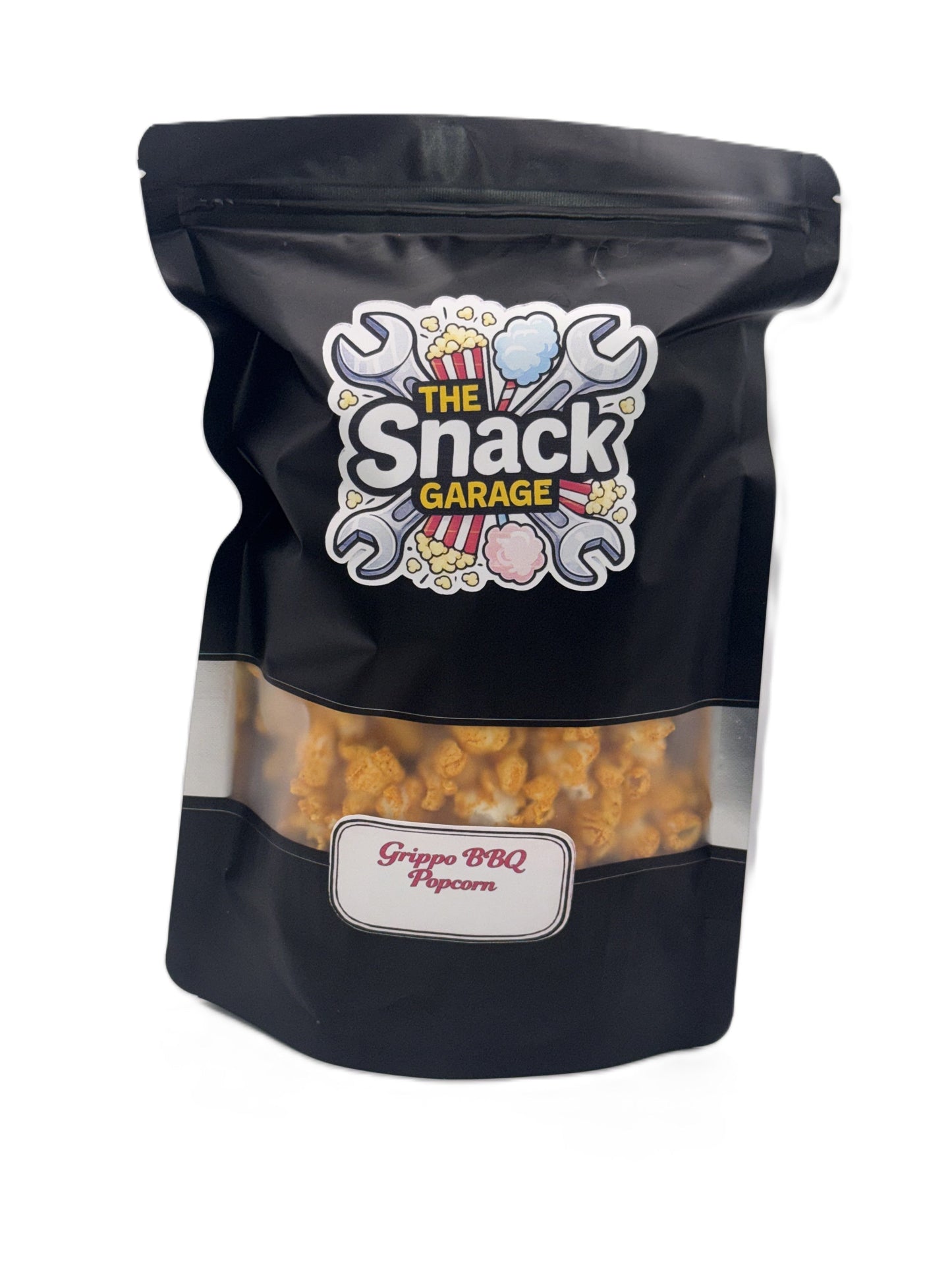Cincy Twin Turbo Snack Garage fundraiser bundle