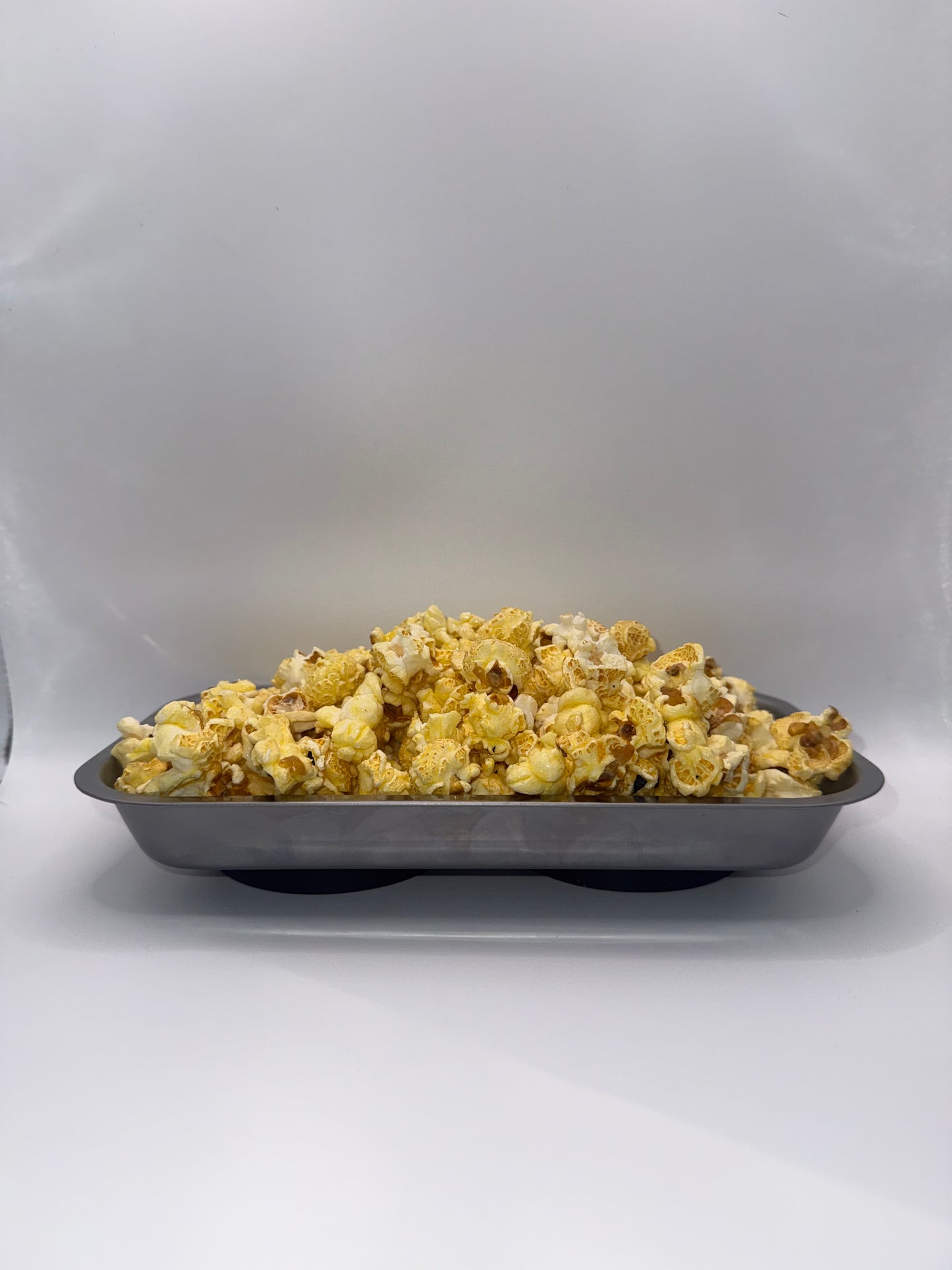 Kettle Corn popcorn
